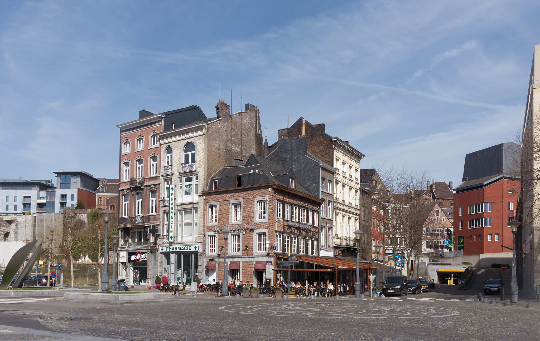 Liege